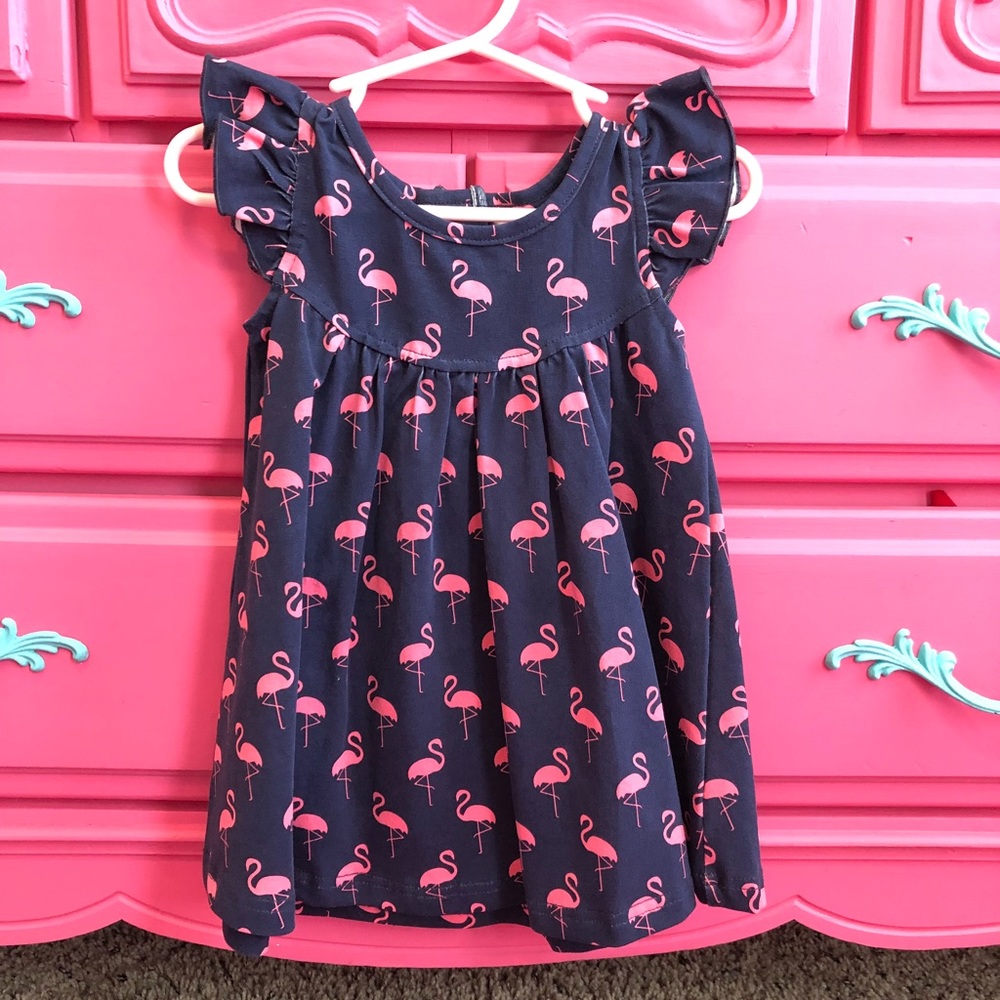 Flamingo Pearl Top NWT